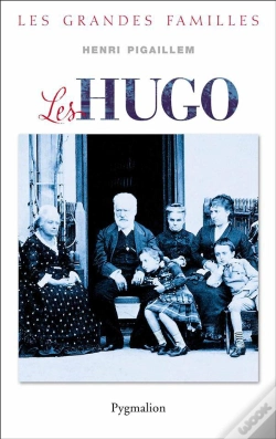 Capa do artigo Les Hugo