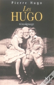 Capa do artigo Les Hugo ; Témoignage