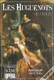 Capa do artigo Les Huguenots