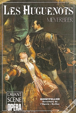 Capa do artigo Les Huguenots