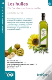 Les Huiles Alimentaires