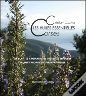 Les Huiles Essentielles Corses