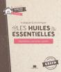 Les Huiles Essentielles ; Désinfecter, Parfumer, Assainir - Preview