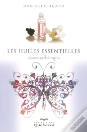 Capa do artigo Les Huiles Essentielles ; L