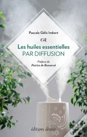 Capa do artigo Les Huiles Essentielles Par Diffusion