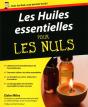 Les Huiles Essentielles Pour Les Nuls - Preview
