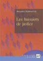 Les Huissiers De Justice - Preview