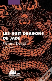 Capa do artigo Les Huit Dragons De Jade