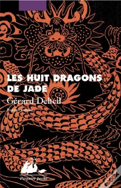 Capa do artigo Les Huit Dragons De Jade