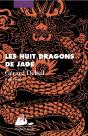Les Huit Dragons De Jade - Preview