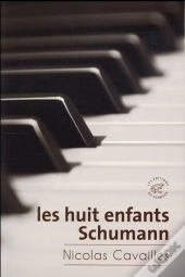 Les Huit Enfants Schumann