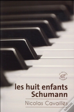 Capa do artigo Les Huit Enfants Schumann