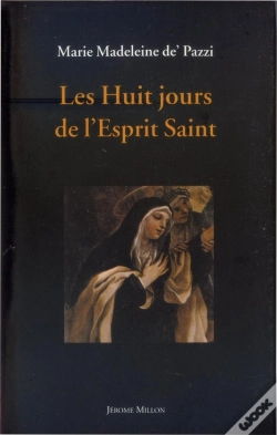 Capa do artigo Les Huit Jours De L'Esprit Saint