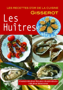 Capa do artigo Les Huîtres (4e Édition)