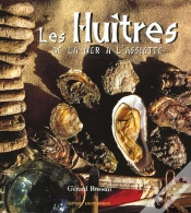Capa do artigo Les Huitres ; De La Mer A L