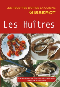 Capa do artigo Les Huîtres