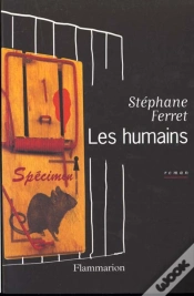 Capa do artigo Les Humains