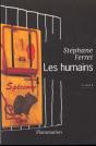 Les Humains - Preview