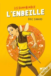 Capa do artigo Les Humanimaux ; L