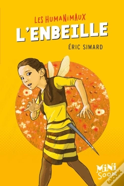 Capa do artigo Les Humanimaux ; L'Embeille