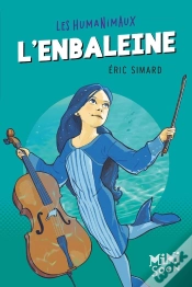 Capa do artigo Les Humanimaux ; L