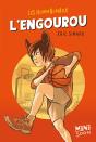 Les Humanimaux ; L'Engourou - Preview