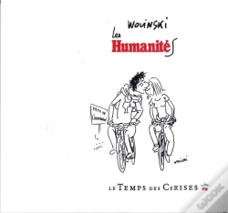 Capa do artigo Les Humanités