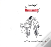 Les Humanités