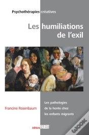 Capa do artigo Les Humiliations De L