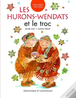 Capa do artigo Les Hurons-Wendats Et Le Troc