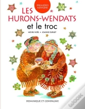 Capa do artigo Les Hurons-Wendats Et Le Troc