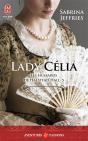 Les Hussards De Halstead Hall - 5 - Lady Celia - Preview