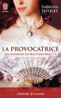 Les Hussards De Halstead Hall T.3 ; La Provocatrice - Preview