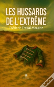 Capa do artigo Les Hussards De L