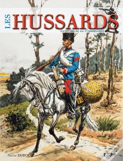 Capa do artigo Les Hussards Du 17e Siecle Au 3e Millenaire