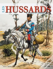 Capa do artigo Les Hussards Du 17e Siecle Au 3e Millenaire