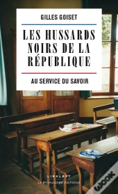 Les Hussards Noirs De La République