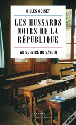 Capa do artigo Les Hussards Noirs De La République
