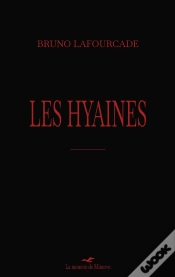 Capa do artigo Les Hyaines