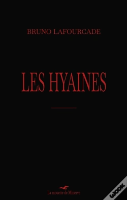 Capa do artigo Les Hyaines