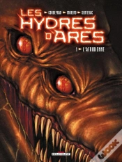 Capa do artigo Les Hydres D