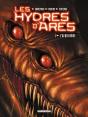 Les Hydres D'Arès Tome 1 ; L'Afridienne - Preview