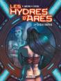 Les Hydres D'Arès Tome 3 ; Suicide Troopers - Preview