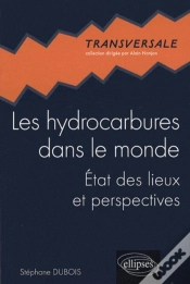 Capa do artigo Les Hydrocarbures Dans Le Monde. État Des Lieux Et Perspectives