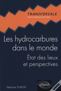 Capa do artigo Les Hydrocarbures Dans Le Monde. État Des Lieux Et Perspectives