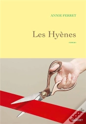 Capa do artigo Les Hyenes