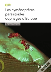 Les Hyménoptères Parasitoïdes Oophages D'Europe