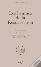 Capa do artigo Les Hymnes De La Resurrection
