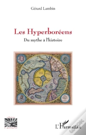Capa do artigo Les Hyperboréens : Du Mythe À L