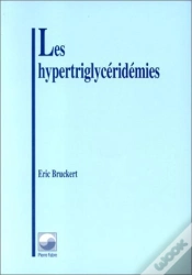 Capa do artigo Les Hypertriglyceridemies